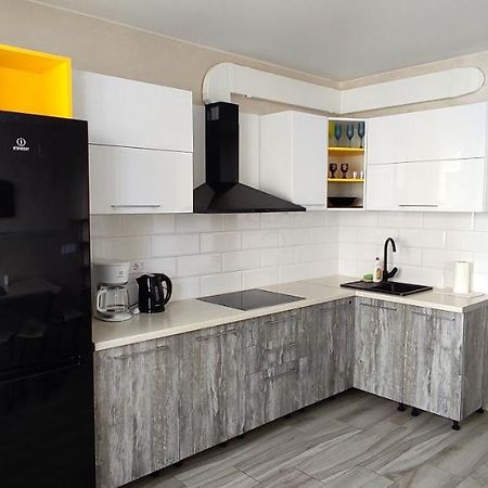 Апартаменты В Жк " 30Я Жемчужина Kadorr" Liski  Extérieur photo
