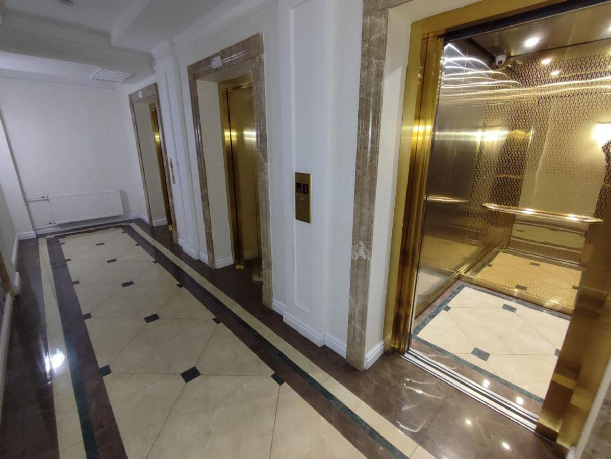 Апартаменты В Жк " 30Я Жемчужина Kadorr" Liski  Extérieur photo