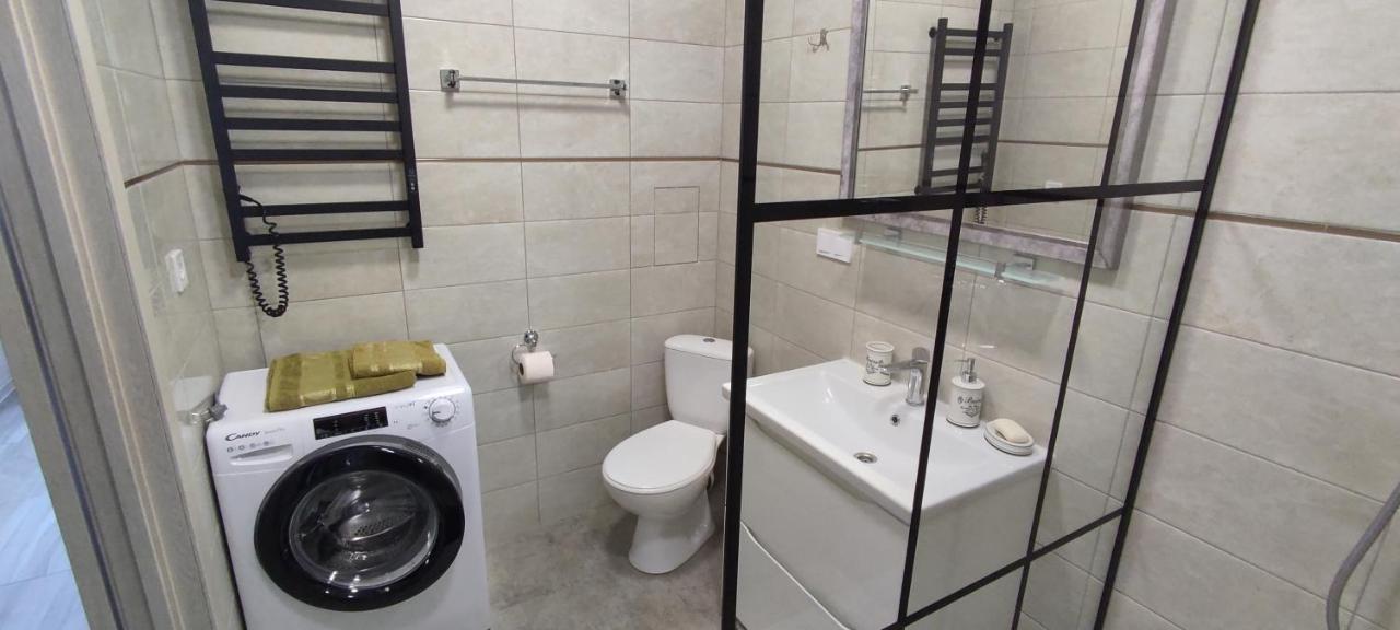 Апартаменты В Жк " 30Я Жемчужина Kadorr" Liski  Extérieur photo