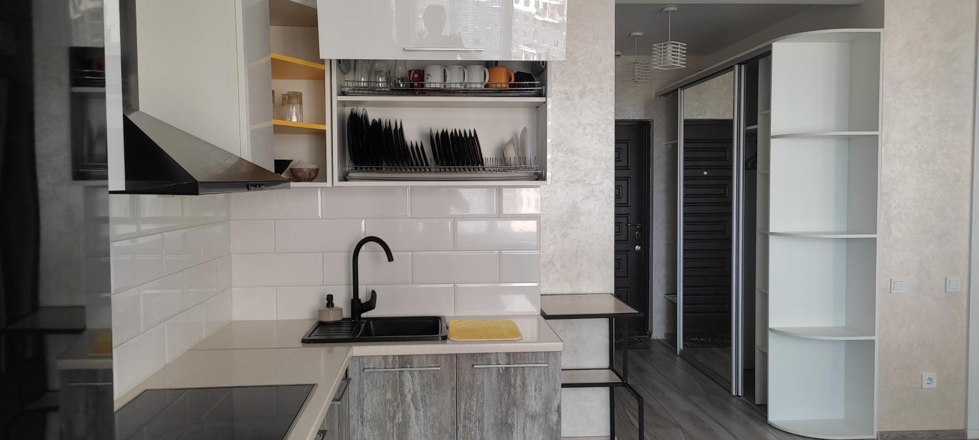 Апартаменты В Жк " 30Я Жемчужина Kadorr" Liski  Extérieur photo