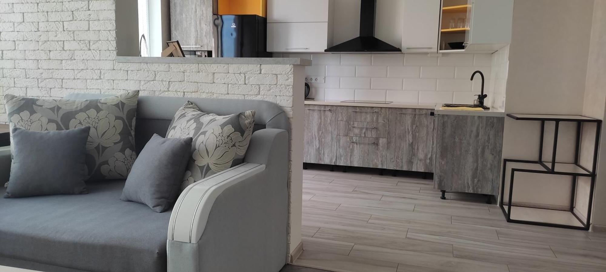 Апартаменты В Жк " 30Я Жемчужина Kadorr" Liski  Extérieur photo