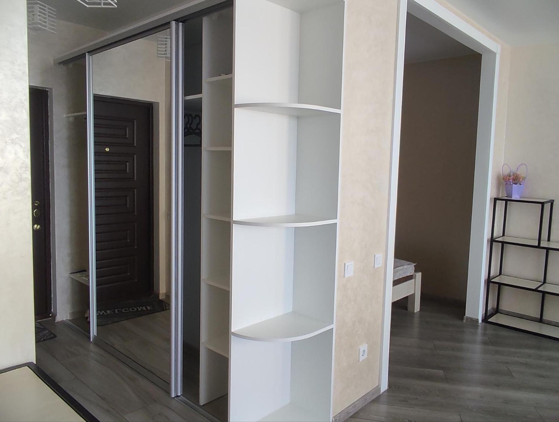 Апартаменты В Жк " 30Я Жемчужина Kadorr" Liski  Extérieur photo