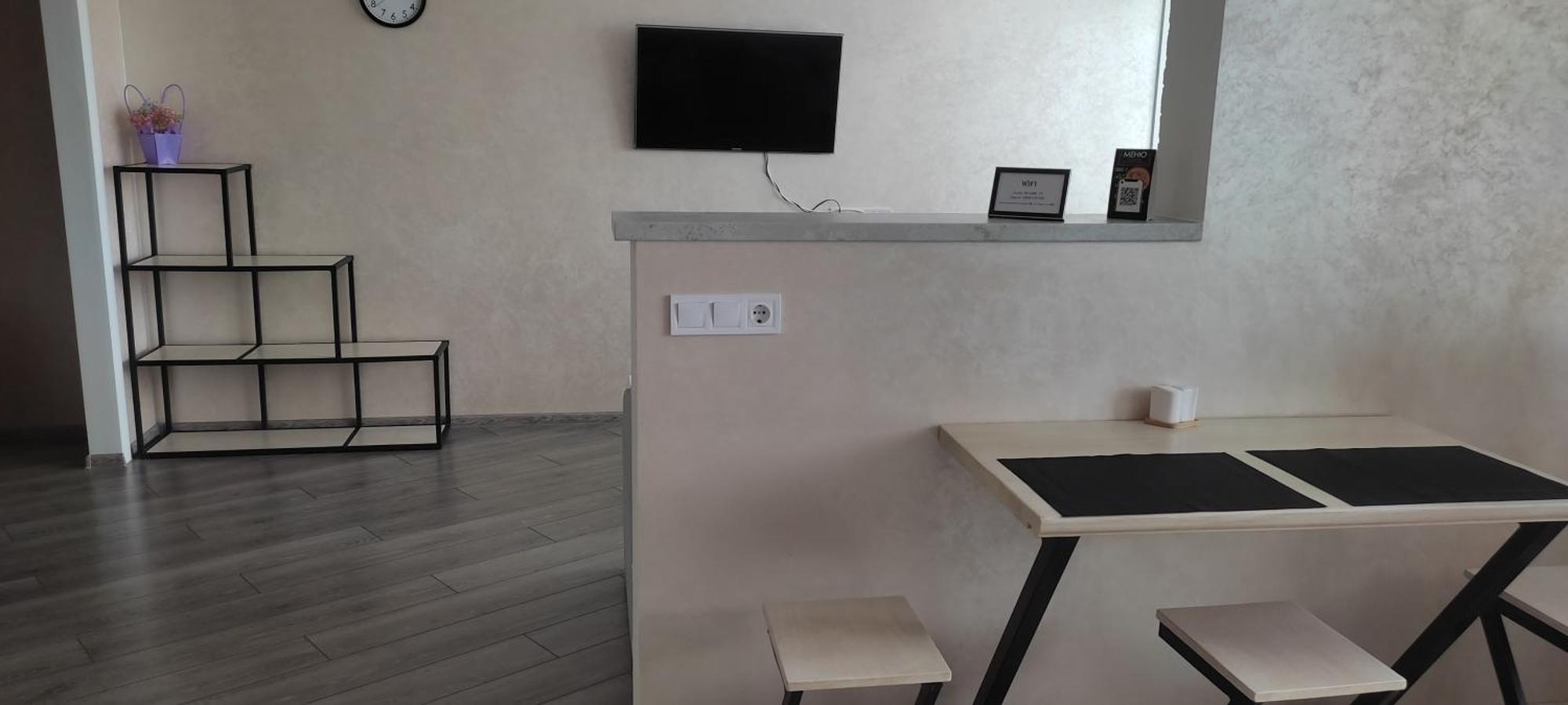 Апартаменты В Жк " 30Я Жемчужина Kadorr" Liski  Extérieur photo